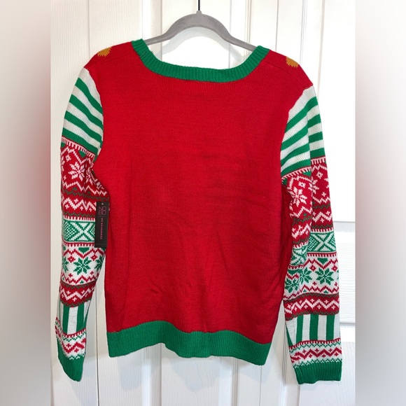 Holiday Sweater - Picture 7 of 7